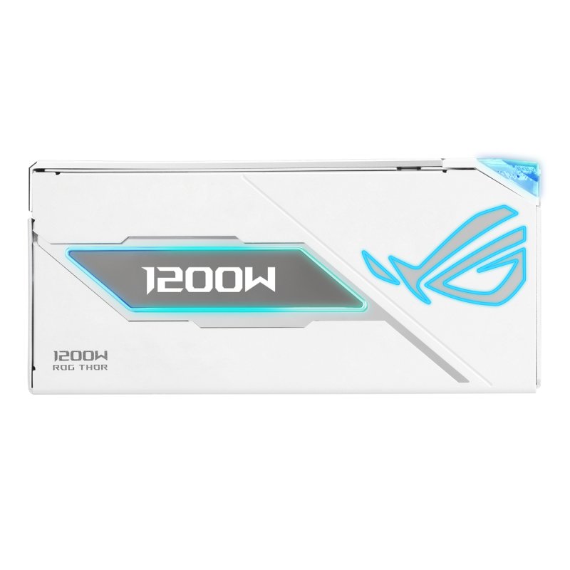 ASUS ROG-THOR-1200P3-WHITE-GAMING-E (null Watt)