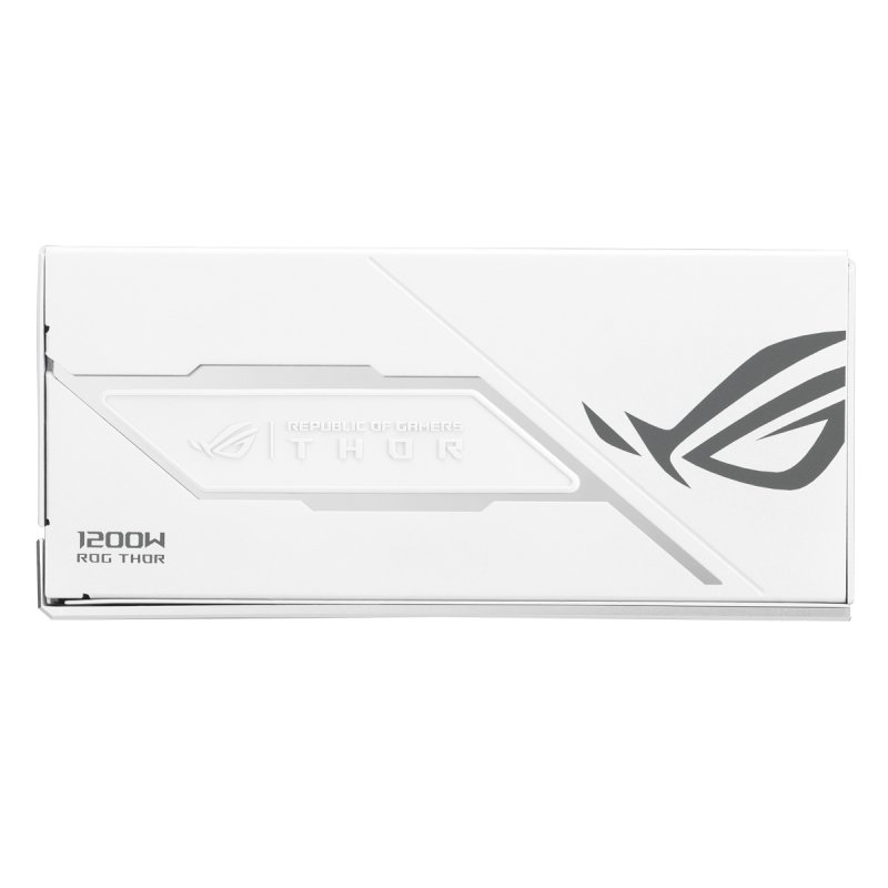 ASUS ROG-THOR-1200P3-WHITE-GAMING-E (null Watt)