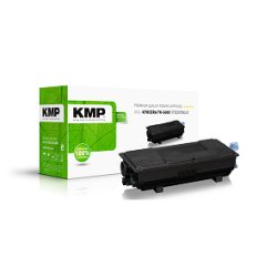 KMP 2929,2000 toner cartridge 1 pc(s) Compatible Black