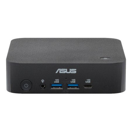 ASUS ExpertCenter PN54-S1-S30086ML AMD Ryzen™ 3 210 8 GB DDR5-SDRAM 512 GB SSD Mini PC Black