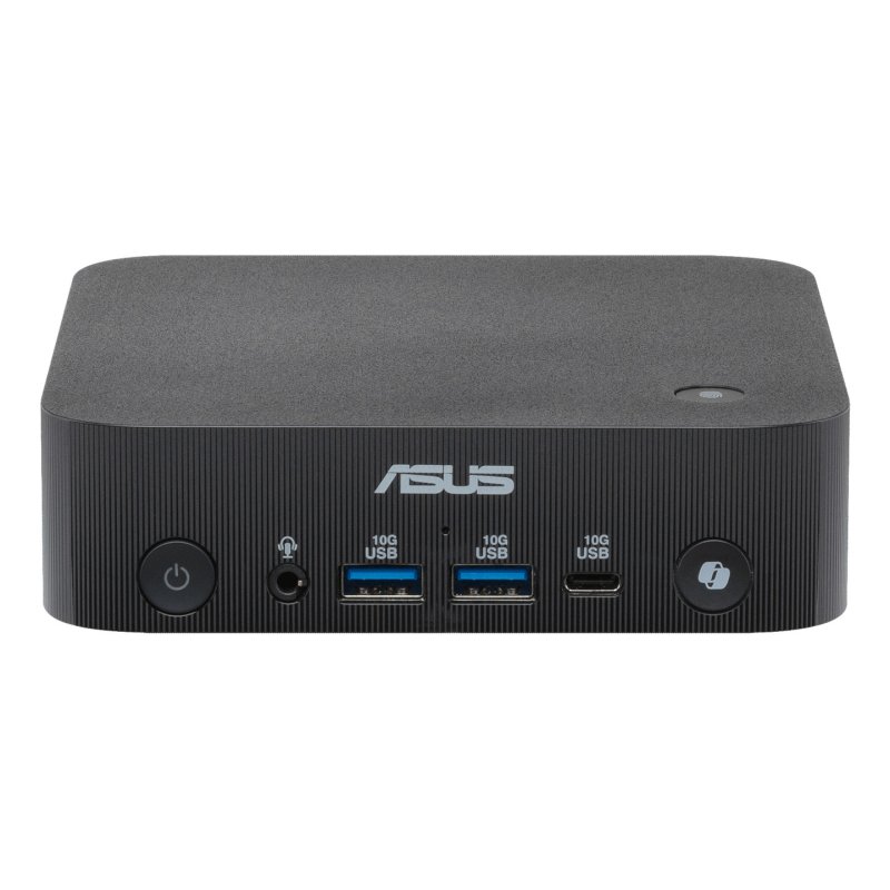 ASUS ExpertCenter PN55-S50023NL Copilot PC AMD Ryzen™ AI 5 330 16 GB DDR5-SDRAM 512 GB SSD Windows 11 Pro Mini PC