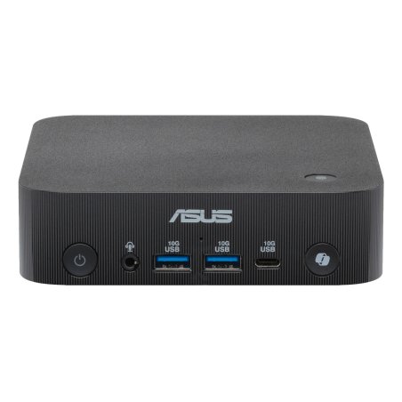 ASUS ExpertCenter PN55-S50023NL Copilot PC AMD Ryzen™ AI 5 330 16 GB DDR5-SDRAM 512 GB SSD Windows 11 Pro Mini PC