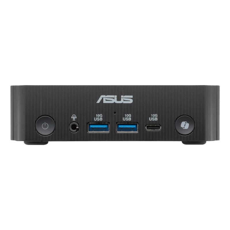 ASUS ExpertCenter PN55-S50023NL Copilot PC AMD Ryzen™ AI 5 330 16 GB DDR5-SDRAM 512 GB SSD Windows 11 Pro Mini PC
