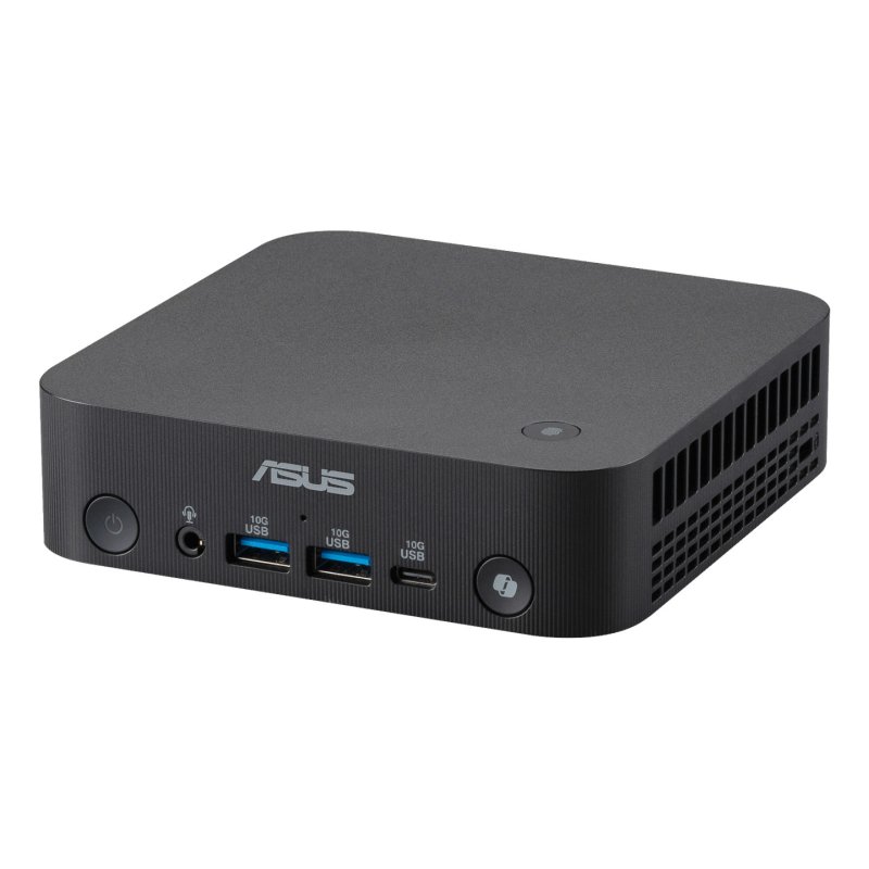 ASUS ExpertCenter PN55-S50023NL Copilot PC AMD Ryzen™ AI 5 330 16 GB DDR5-SDRAM 512 GB SSD Windows 11 Pro Mini PC