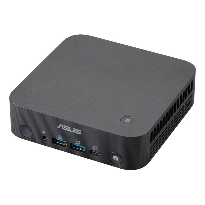 Asus ExpertCenter PN55-S50023NL Mini PC RYZ AI 5 330/16GB/512SSD/W11 Pro