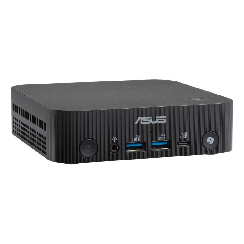 Asus ExpertCenter PN55-S50023NL Mini PC RYZ AI 5 330/16GB/512SSD/W11 Pro