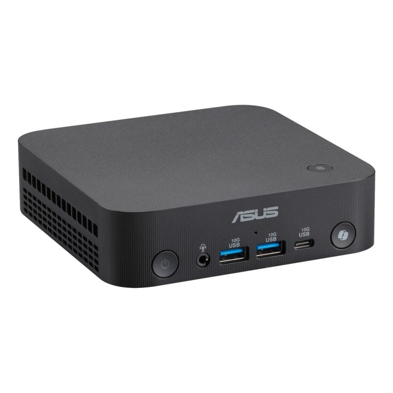 ASUS ExpertCenter PN55-S50023NL Copilot PC AMD Ryzen™ AI 5 330 16 GB DDR5-SDRAM 512 GB SSD Windows 11 Pro Mini PC