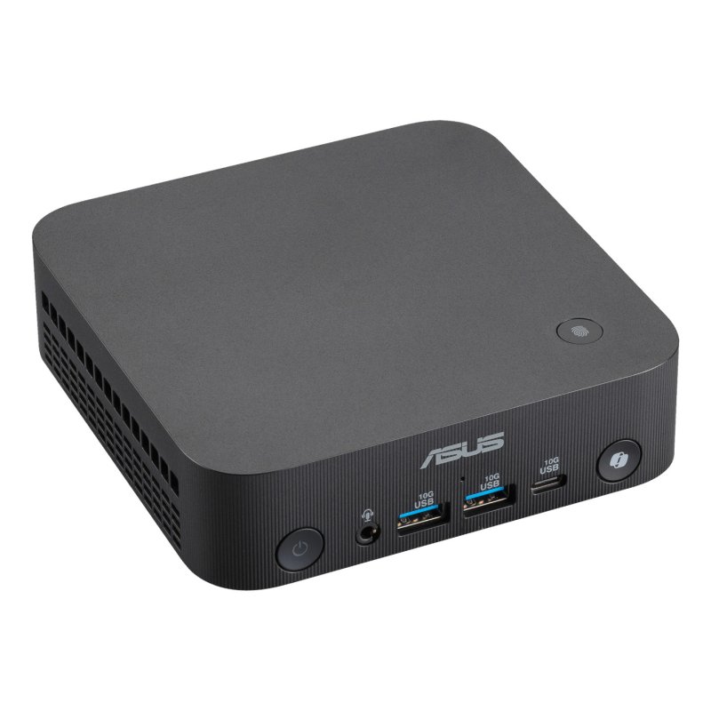 Asus ExpertCenter PN55-S50023NL Mini PC RYZ AI 5 330/16GB/512SSD/W11 Pro