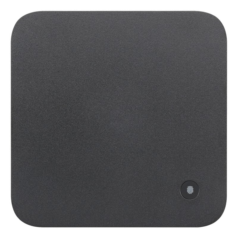 Asus ExpertCenter PN55-S50023NL Mini PC RYZ AI 5 330/16GB/512SSD/W11 Pro