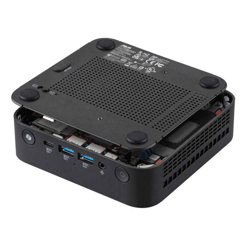 Asus ExpertCenter PN55-S50023NL Mini PC RYZ AI 5 330/16GB/512SSD/W11 Pro