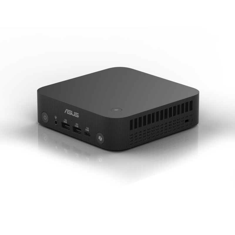 ASUS ExpertCenter PN55-S50023NL Copilot PC AMD Ryzen™ AI 5 330 16 GB DDR5-SDRAM 512 GB SSD Windows 11 Pro Mini PC