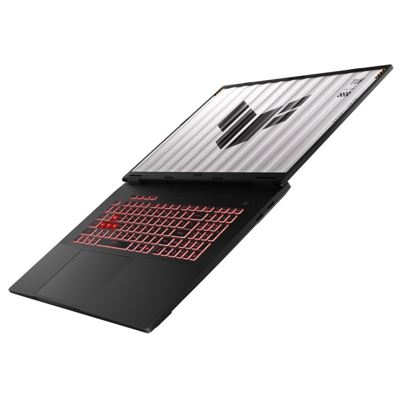 ASUS TUF Gaming A18 FA808UM-S8060W AMD Ryzen™ 7 260 Laptop 45.7 cm (18") WUXGA 16 GB DDR5-SDRAM 1 TB SSD NVIDIA