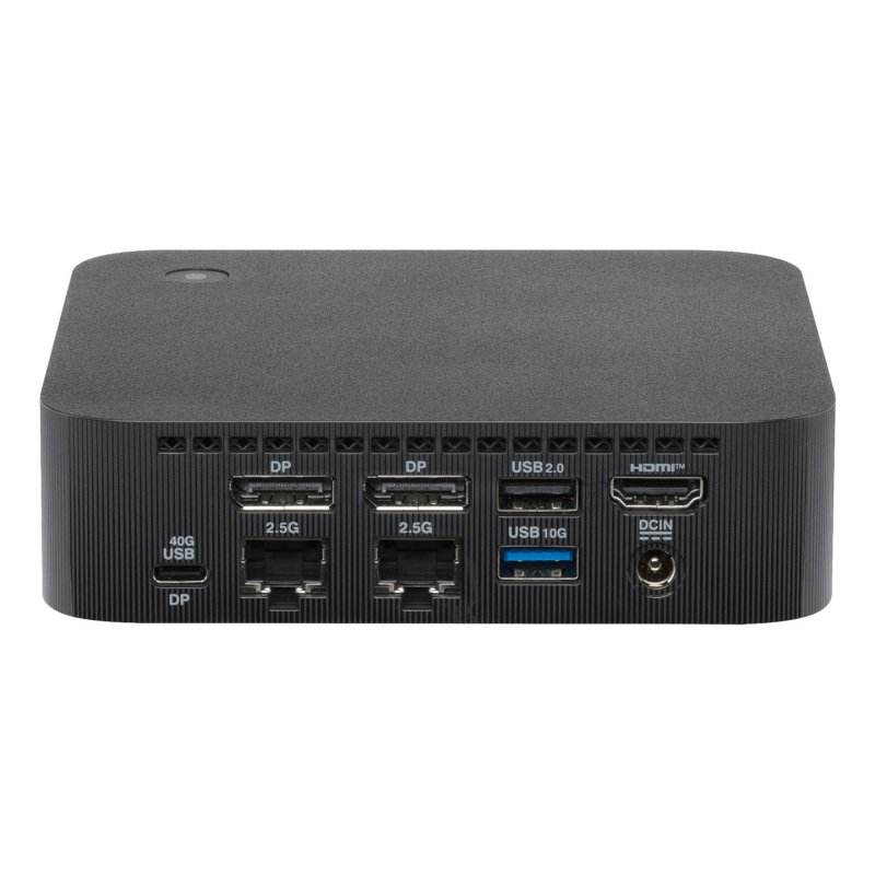 Asus ExpertCenter PN54-S1-S30082AL Mini PC RYZ3 210/8GB/512SSD/W11 Pro