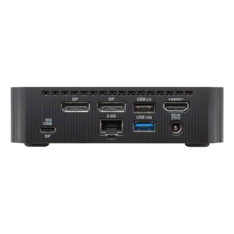 Asus ExpertCenter PN54-S1-S30082AL Mini PC RYZ3 210/8GB/512SSD/W11 Pro