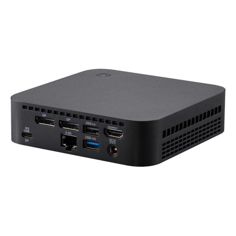Asus ExpertCenter PN54-S1-S30082AL Mini PC RYZ3 210/8GB/512SSD/W11 Pro