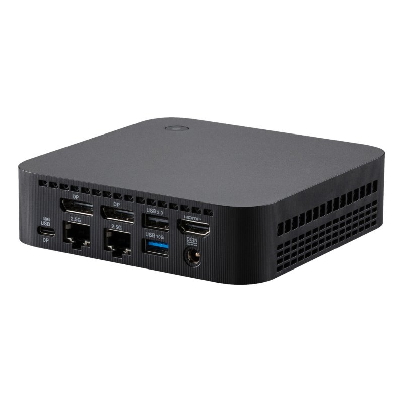 Asus ExpertCenter PN54-S1-S30082AL Mini PC RYZ3 210/8GB/512SSD/W11 Pro
