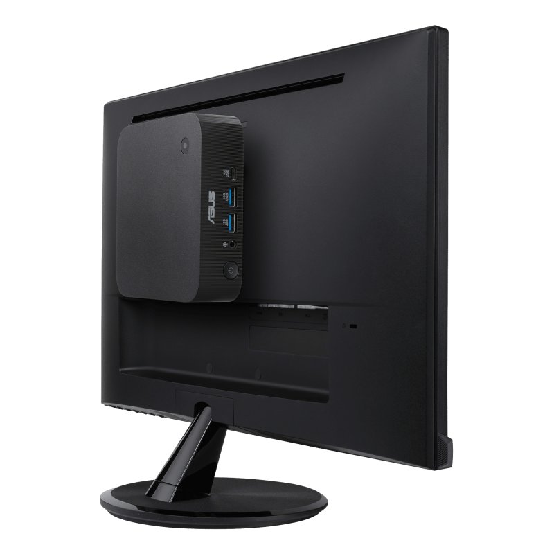Asus ExpertCenter PN54-S1-S30082AL Mini PC RYZ3 210/8GB/512SSD/W11 Pro