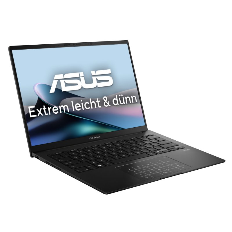 Asus Zenbook 14 UM3406KA-QD041W RYZ5 AI 340/16GB/512SSD/W11 Home