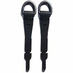 Zebra D-Clips für ET40/ET45