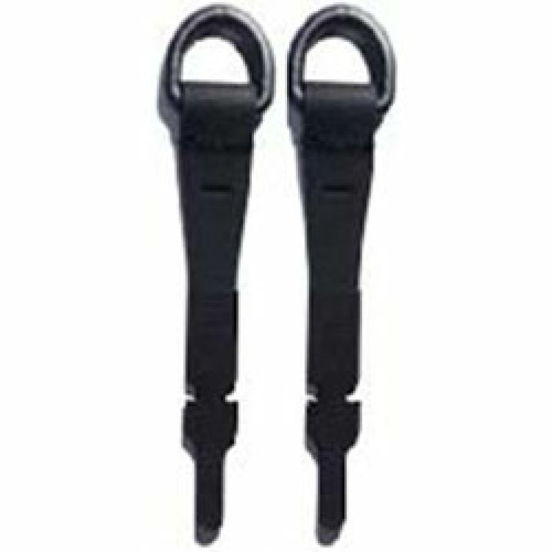 Zebra D-Clips für ET40/ET45