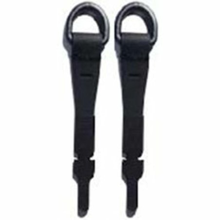 Zebra D-Clips für ET40/ET45
