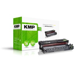 KMP B-DR28 Trommeleinheit kompatibel mit Brother DR-3400