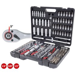 KS Tools 917.0795 socket/socket set