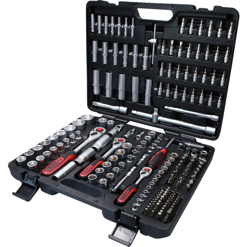 KS Tools 917.0795 socket/socket set