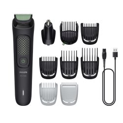 Philips All-in-One Trimmer 3000 Series MG3946/15 9-in-1 trimmer