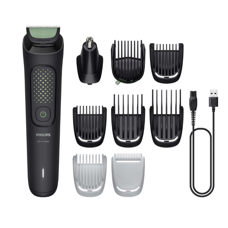 Philips All-in-One Trimmer 3000 Series MG3946/15 Tondeuse 9-en-1