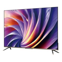 Dreame Vivid QLED TV Q100 109.2 cm (43 ) 4K Ultra HD Smart TV Wi-Fi Black 350 cd/m2
