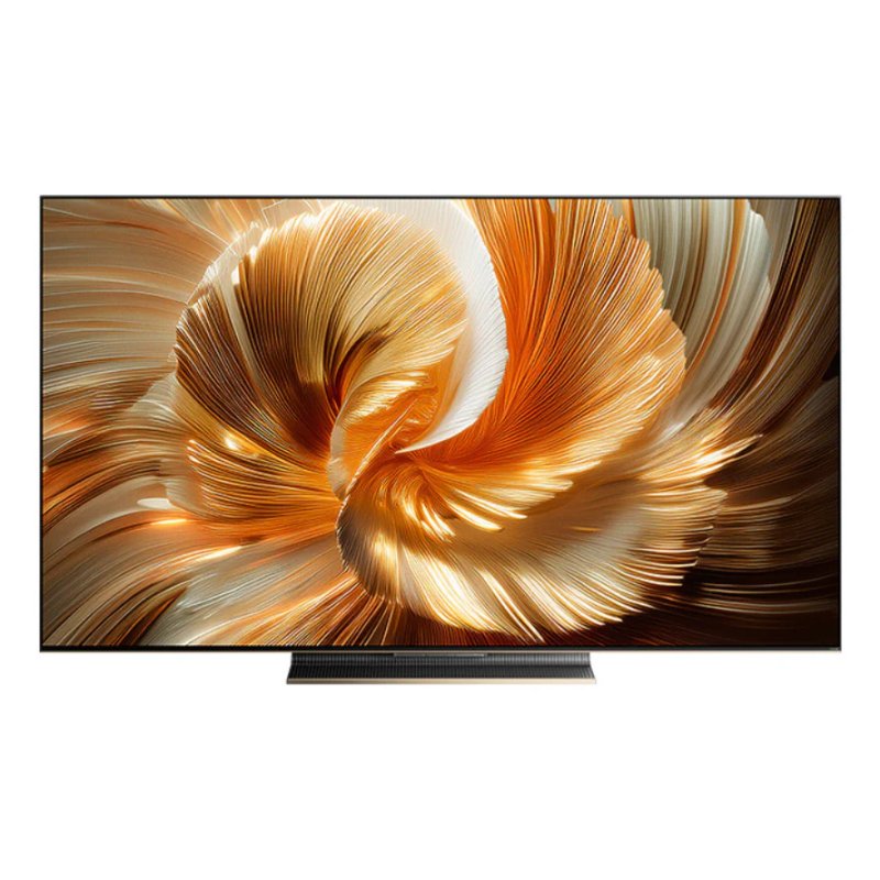 Dreame Aura Mini LED 4k TV S100 139.7 cm (55 ) 4K Ultra HD Smart TV Wi-Fi Black 350 cd/m2