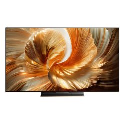Dreame Aura Mini LED 4k TV S100 165.1 cm (65 ) 4K Ultra HD Smart TV Wi-Fi Black 350 cd/m2