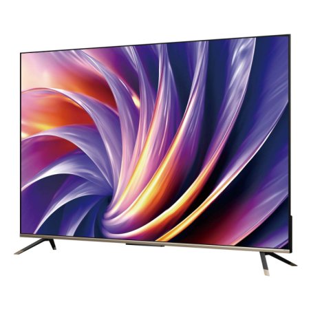 Dreame Vivid QLED TV Q100 165.1 cm (65 ) 4K Ultra HD Smart TV Wi-Fi Black 350 cd/m2