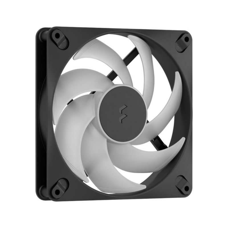 DYNAMIC 3 140MM RGB BLACK FAN