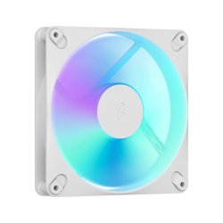DYNAMIC 3 140MM RGB WHITE FAN