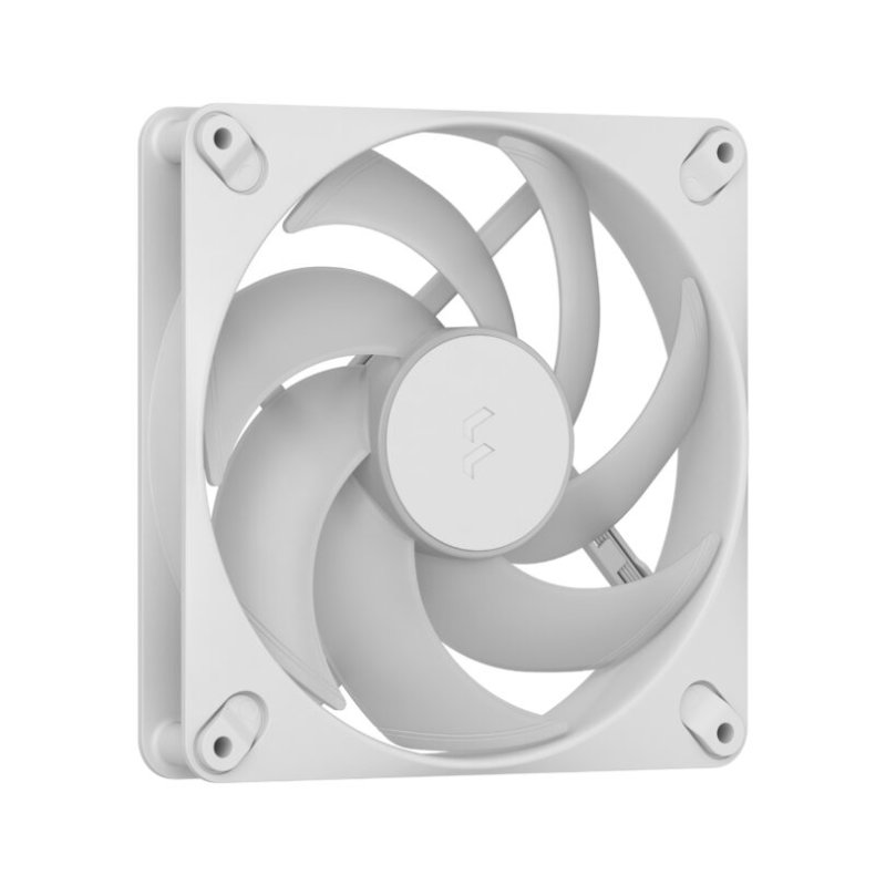 DYNAMIC 3 140MM RGB WHITE FAN