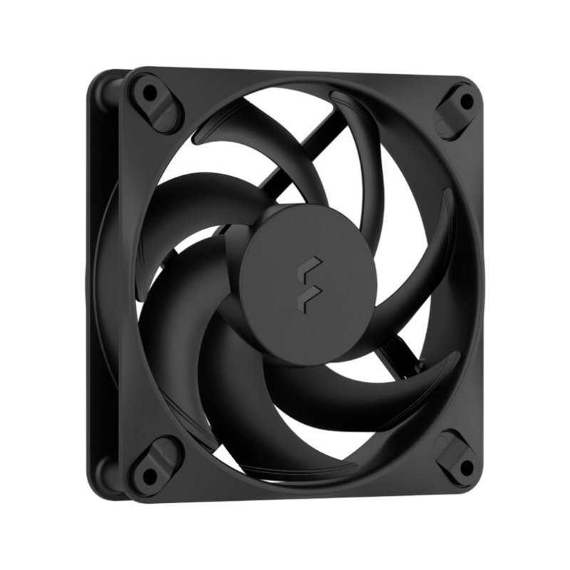 DYNAMIC 3 120MM BLACK FAN