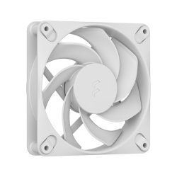 DYNAMIC 3 120MM REVERSE WHITE FAN
