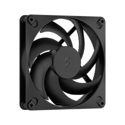 DYNAMIC 3 140MM BLACK FAN
