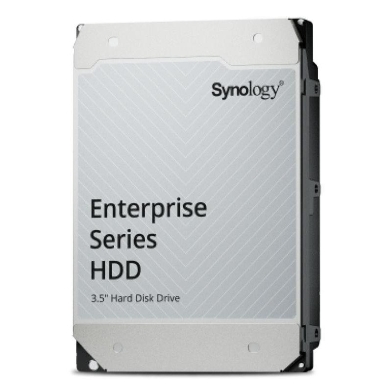 Synology - HD HAT5310 16To SATA 6Gb/s 7200Trs/min Cache 512 Mo