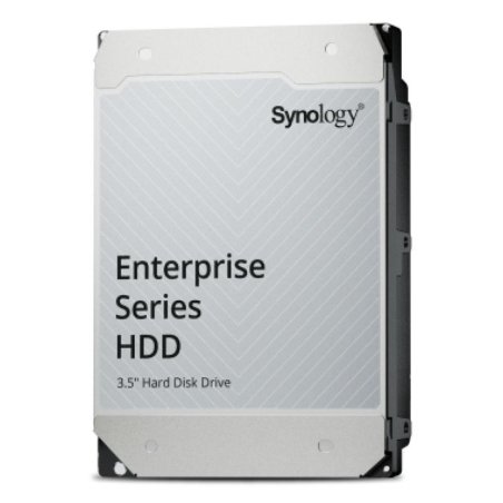 Synology - HD HAT5310 16To SATA 6Gb/s 7200Trs/min Cache 512 Mo