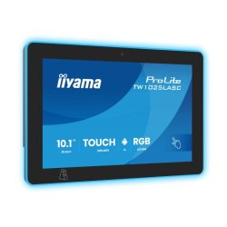 10.1IN ANDROID 13 1280X800 25MS 450CD/M 1000:1 4GB RAM 32GB USB