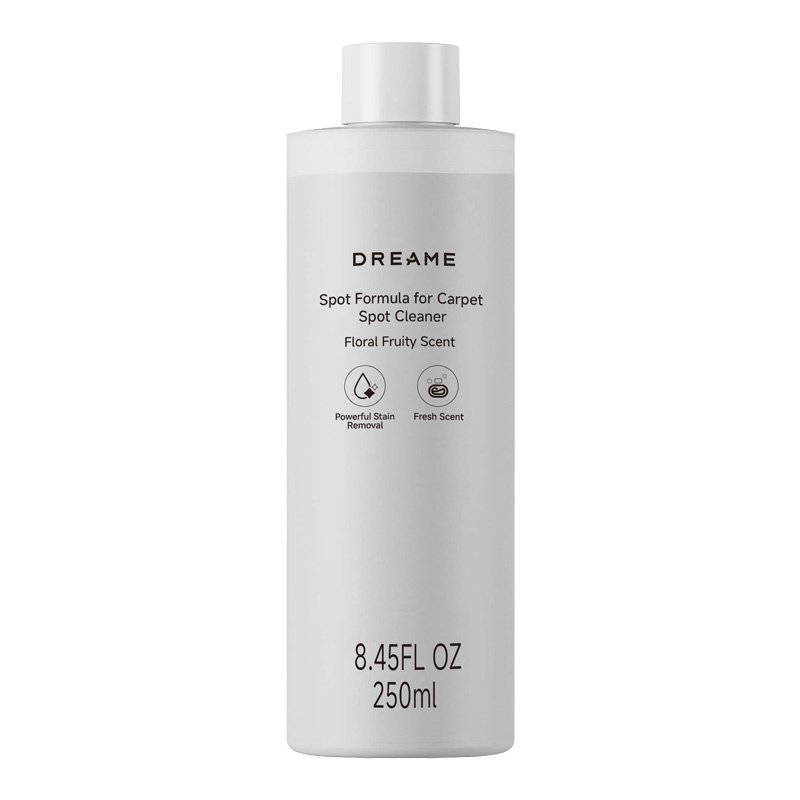 Carpet cleaner for Dreame H14 Dual/H14 Mix/H15 Mix/H12 Dual FlexReach/H13 Dual FlexReach 250ml