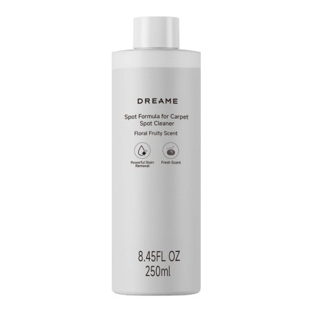 Carpet cleaner for Dreame H14 Dual/H14 Mix/H15 Mix/H12 Dual FlexReach/H13 Dual FlexReach 250ml