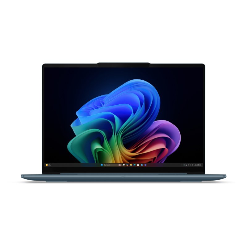 Lenovo Yoga Slim 7 14AKP10 Copilot PC AMD Ryzen AI 7 350 Ordinateur portable 35,6 cm (14") 2.8K 32 Go LPDDR5-SDRAM 1