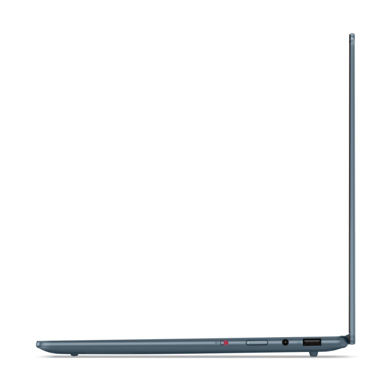 Lenovo Yoga Slim 7 14AKP10 Copilot PC AMD Ryzen AI 7 350 Ordinateur portable 35,6 cm (14") 2.8K 32 Go LPDDR5-SDRAM 1