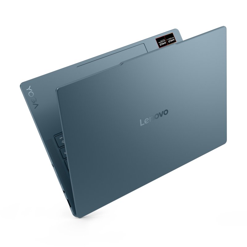 Lenovo Yoga Slim 7 14AKP10 Copilot PC AMD Ryzen™ AI 7 350 Laptop 35.6 cm (14") 2.8K 32 GB LPDDR5-SDRAM 1 TB SSD