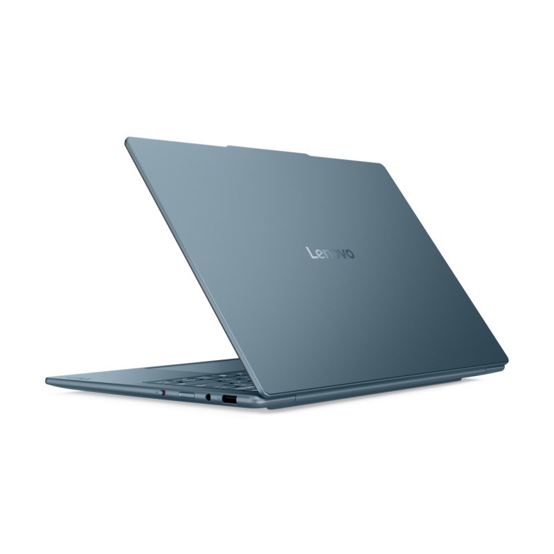 Lenovo Yoga Slim 7 14AKP10 Copilot PC AMD Ryzen AI 7 350 Ordinateur portable 35,6 cm (14") 2.8K 32 Go LPDDR5-SDRAM 1