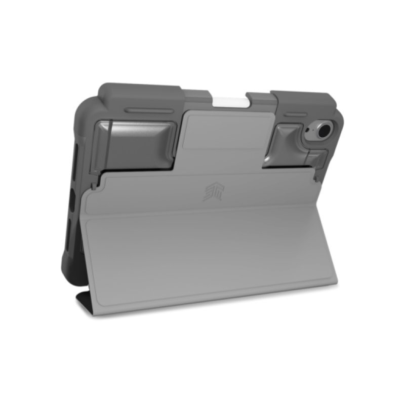STM DUX PLUS 21,1 cm (8.3") Folio Noir